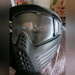 Vforce painball mask